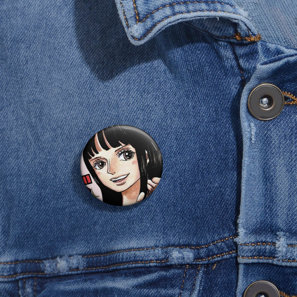 Robin Pin - One Piece