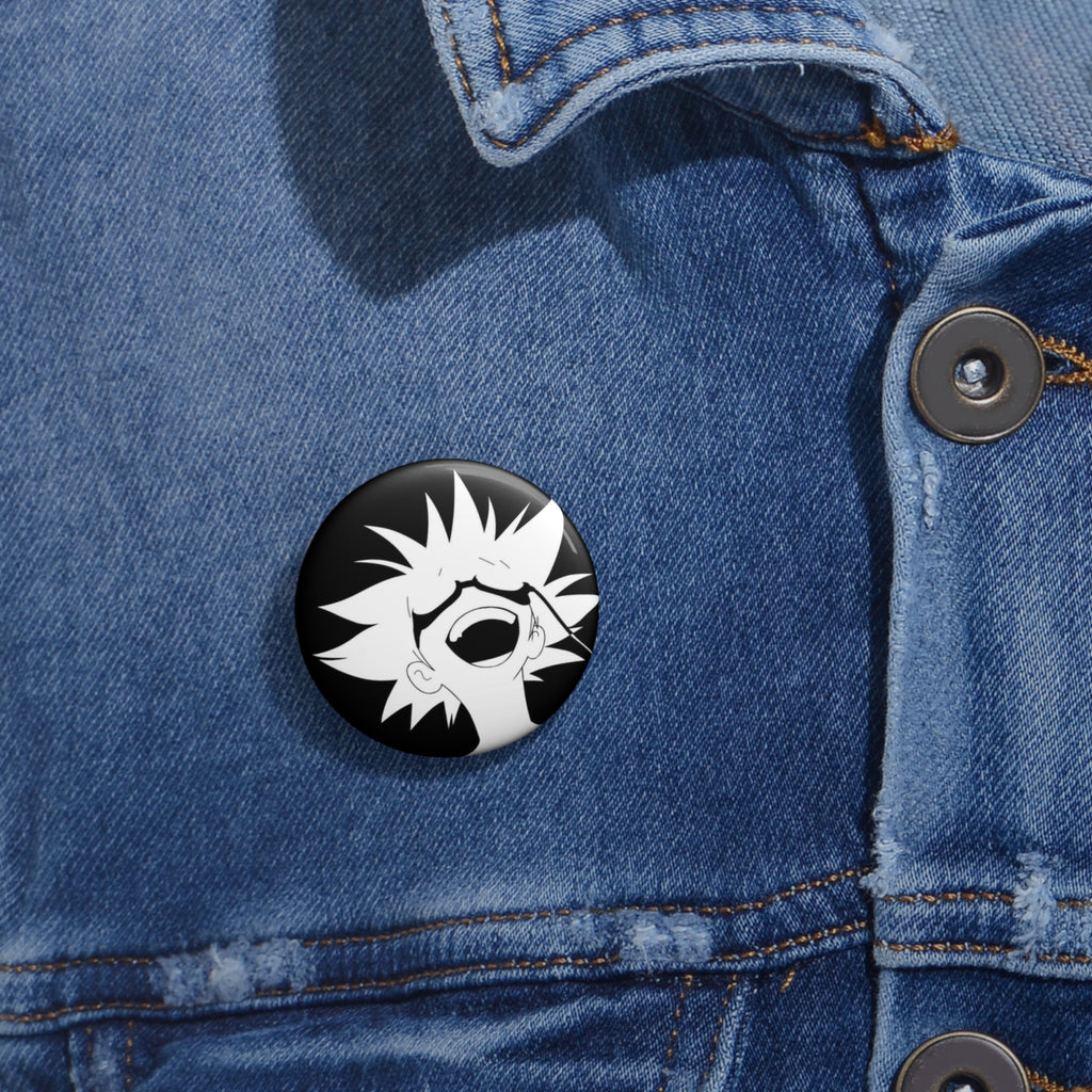 Ed Pin - Cowboy Bebop