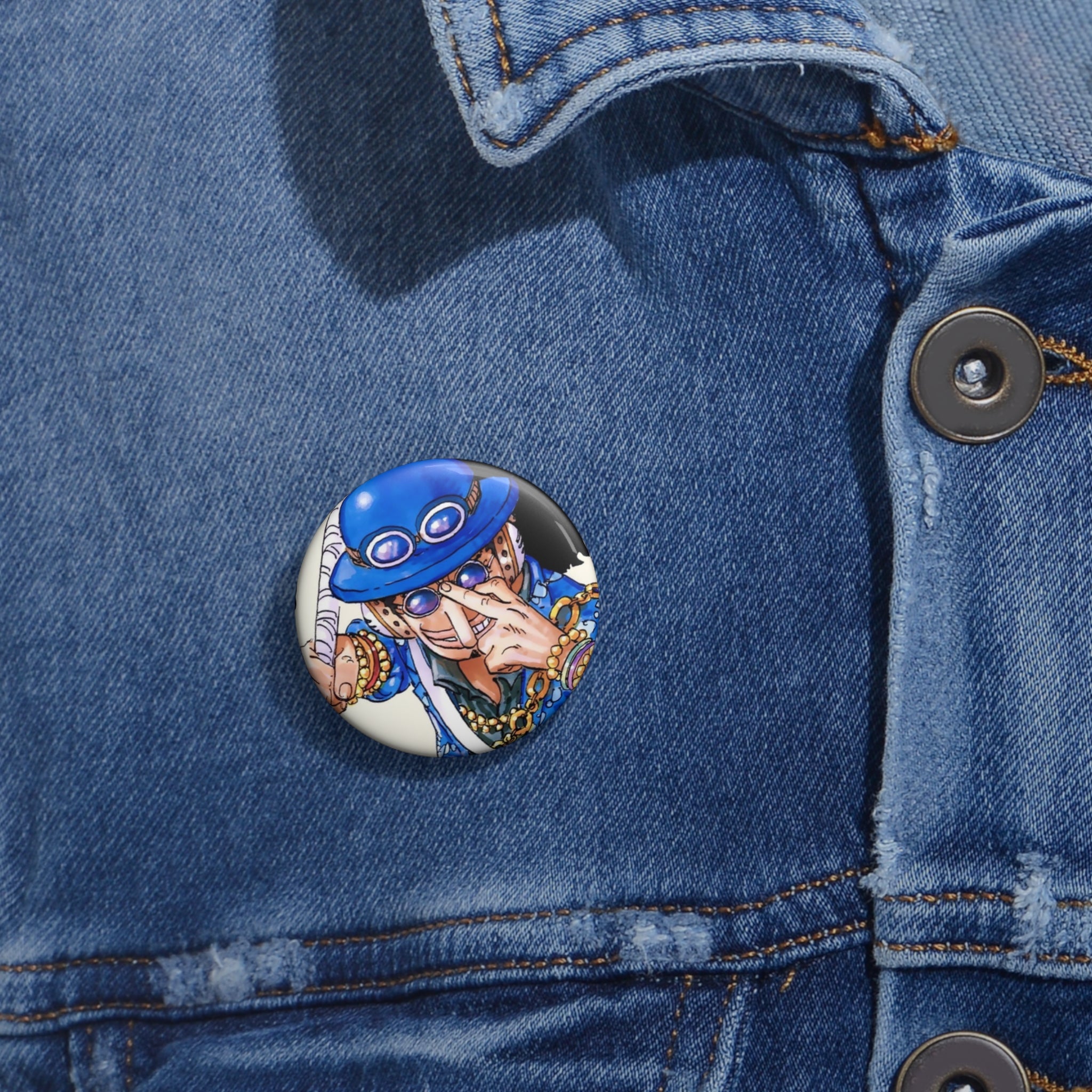 Usopp Pin - One Piece