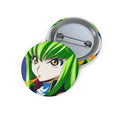 C2 Pin (CG) - Wony store