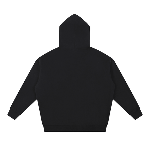 Chainsaw Man Heavyweight Hoodie - Wony store