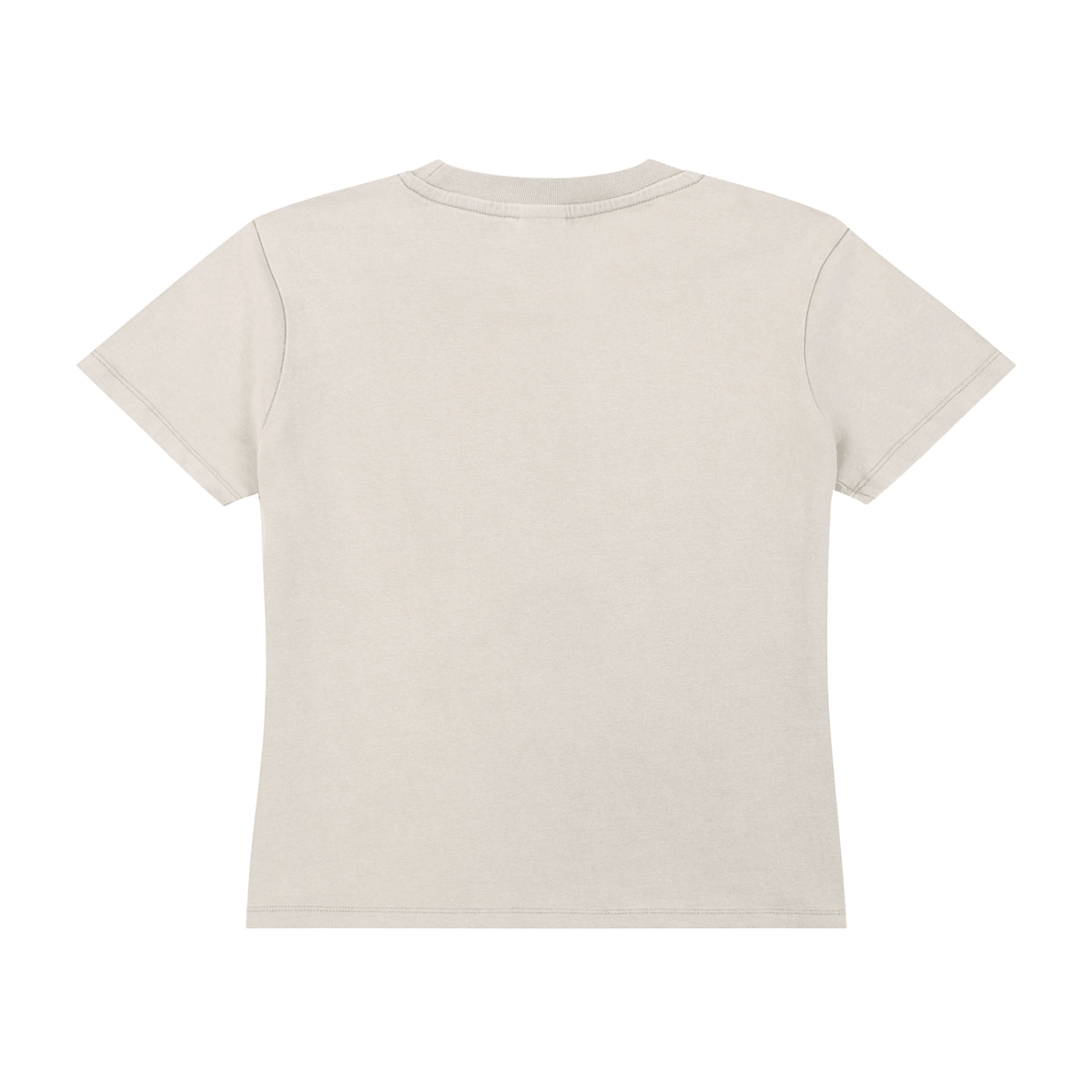 Chainsaw Man Washed Drop Shoulder Tee - Wony store