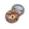 Chopper pin (OP) - Wony store