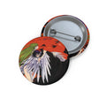 Code geass pin - Wony store
