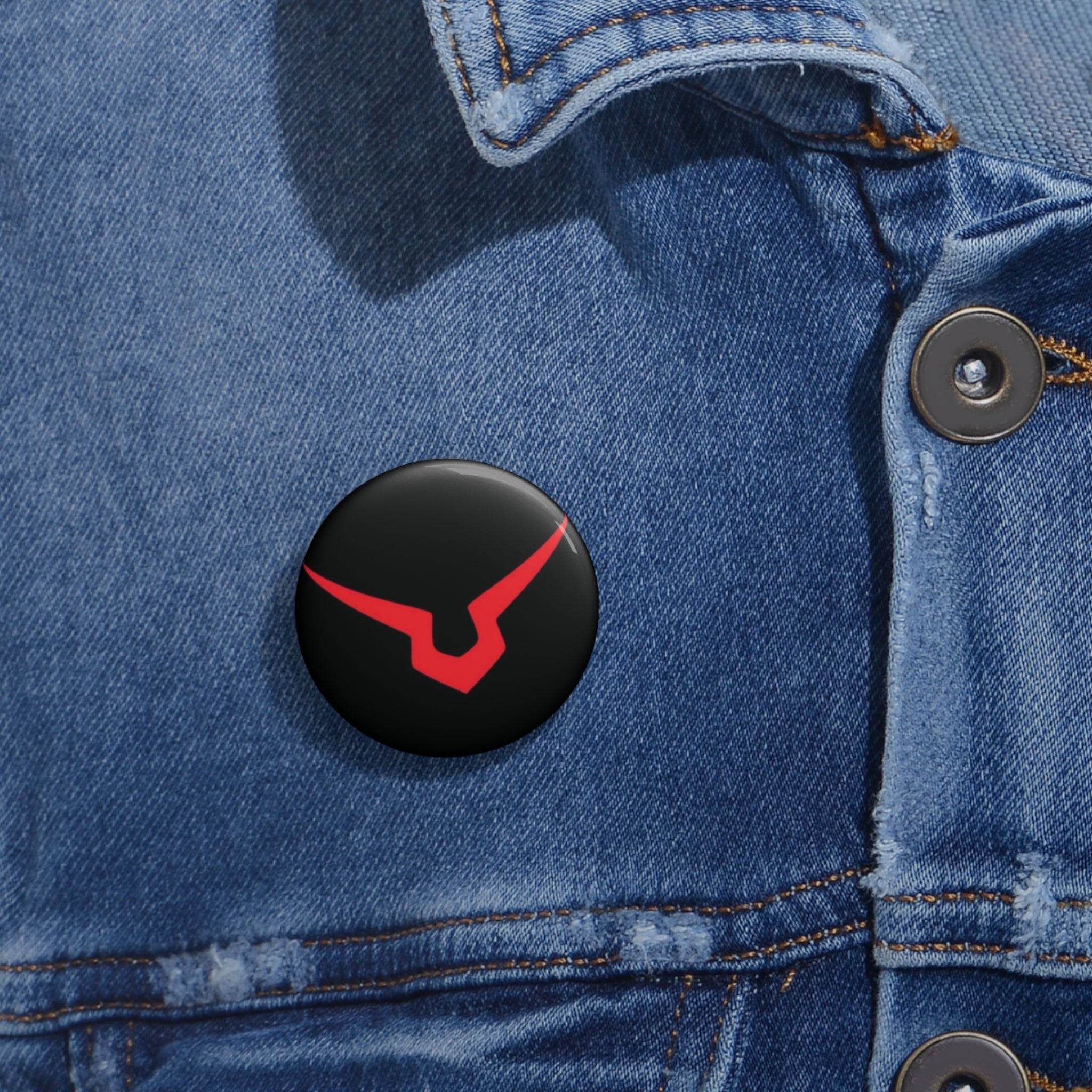 Code Geass Pin Button — Anime Emblem Collectible - Wony store