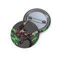 Denji art Pin (csm) - Wony store