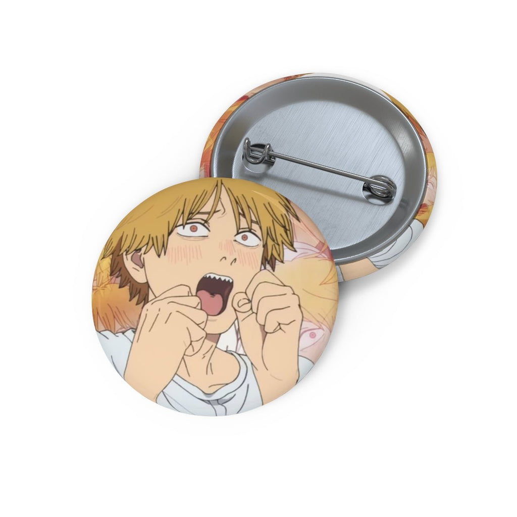 Denji Pin (csm) - Wony store