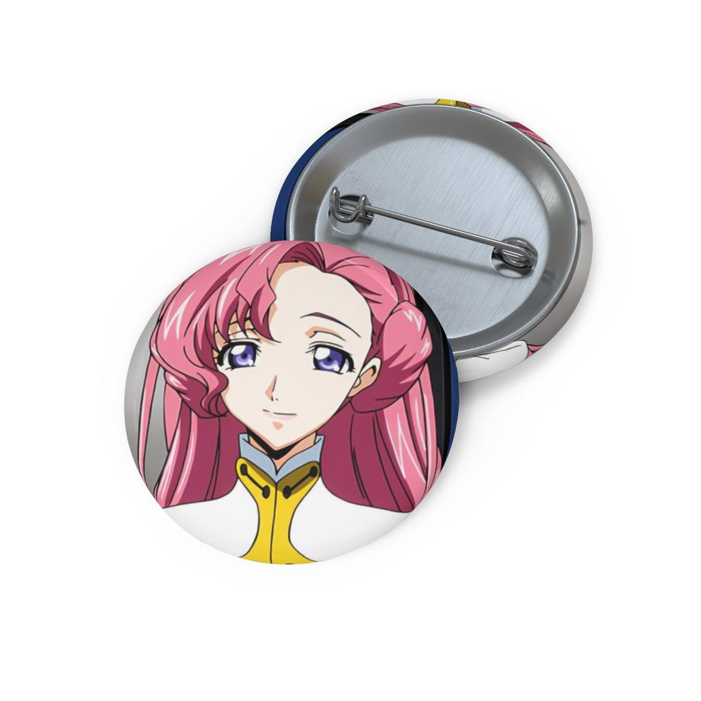 Euphiemia Pin (CG) - Wony store