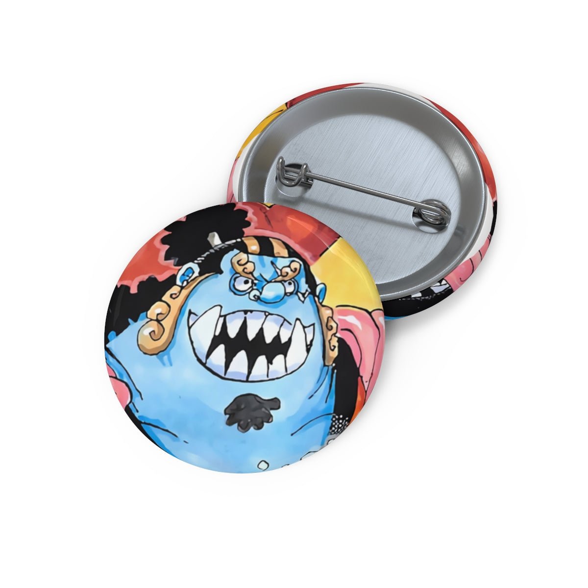 Jinbe pin (OP) - Wony store