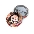 Luffy Pin (OP) - Wony store