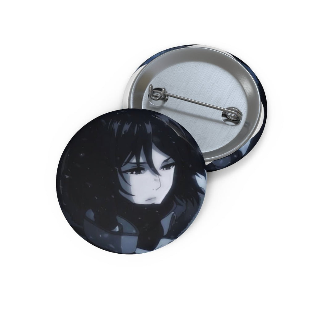 Mikasa pin (AoT) - Wony store