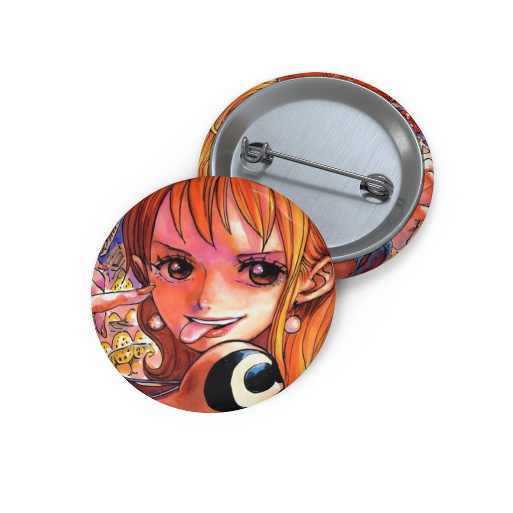 Nami pin (OP) - Wony store