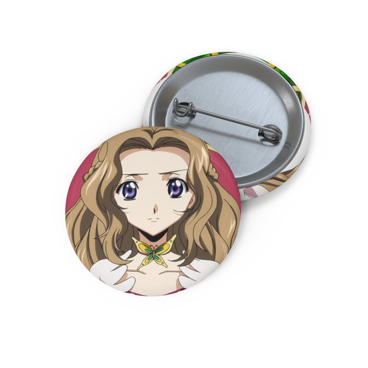 Nunnaly Pin (CG) - Wony store