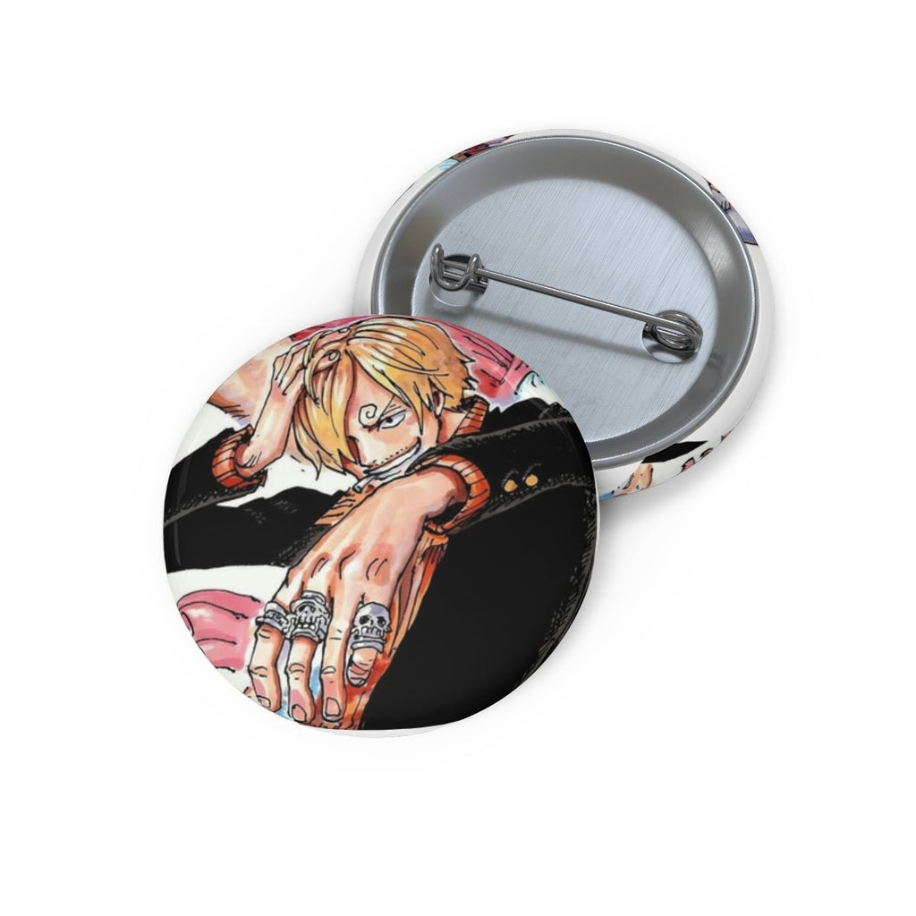 Sanji Pin (OP) - Wony store