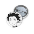 Shoya pin (ASV) - Wony store