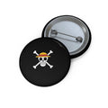 Straw hat pin (OP) - Wony store