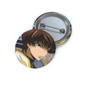 Suzaku Pin (CG) - Wony store