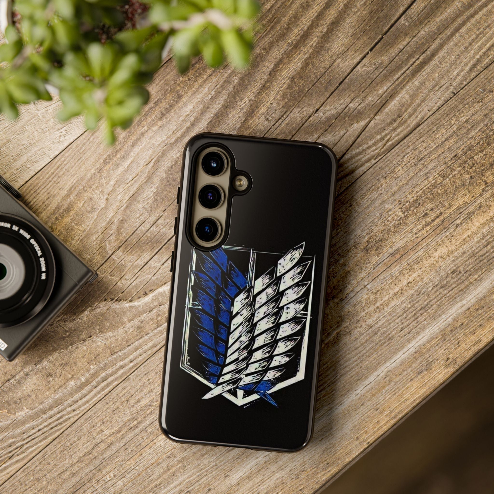 Tough Cases - Wony store